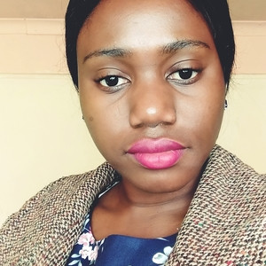 Stephina - Fear of failure coach - Midrand
