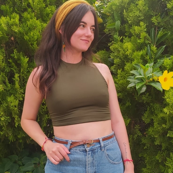 Daniela - Profe de costura - Piedecuesta