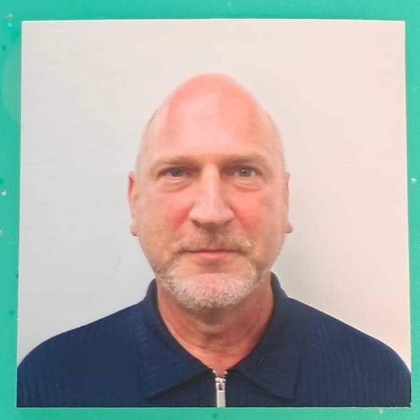 Timothy - Piano teacher - Rosemount