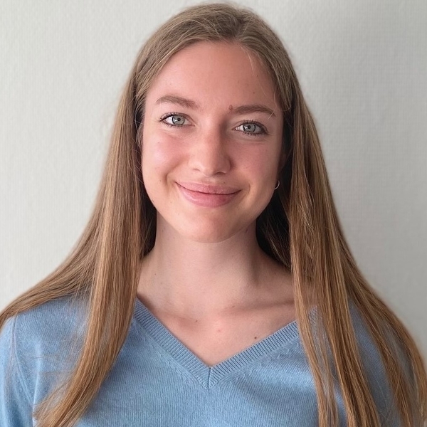Lena - Prof d'allemand - Bayonne