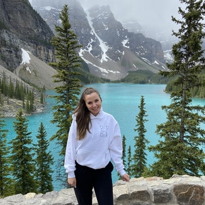 Reilly - English tutor - Edmonton