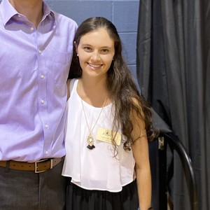 Lauren - English tutor - Hickory