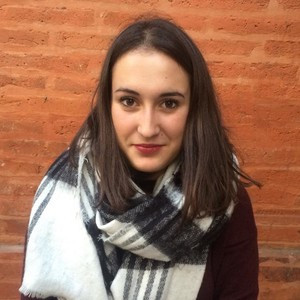 Camille - Prof de SES - Toulouse