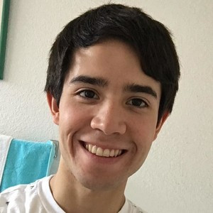Luis Roberto - Profesor de matemáticas - Chihuahua
