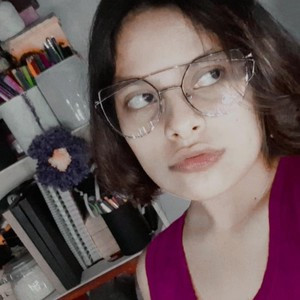 Jenna - profesor de español para extranjeros - Madrid