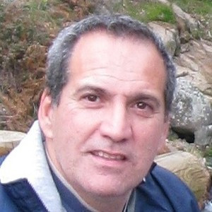 Francisco - Profe de informática básica - Dos Hermanas