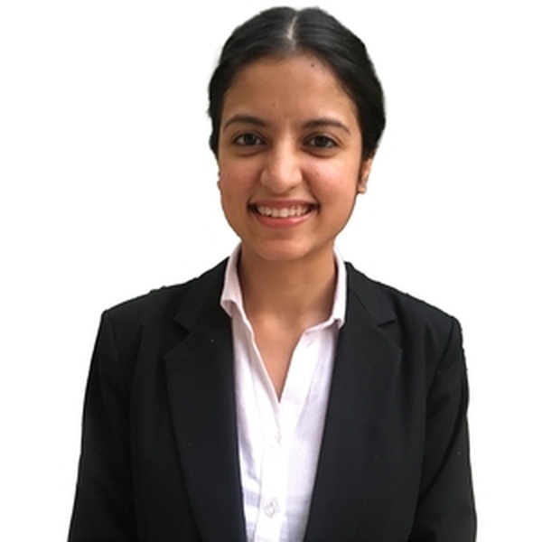 Pranjal - Criminal law teacher - Bhopal