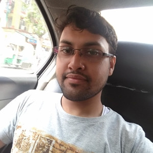 Puspendu - Computer Skills tutor - Kolkata