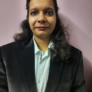 Kanika - Maths tutor - Solan