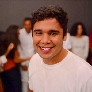 Gabriel - Professor de matemática - Recife