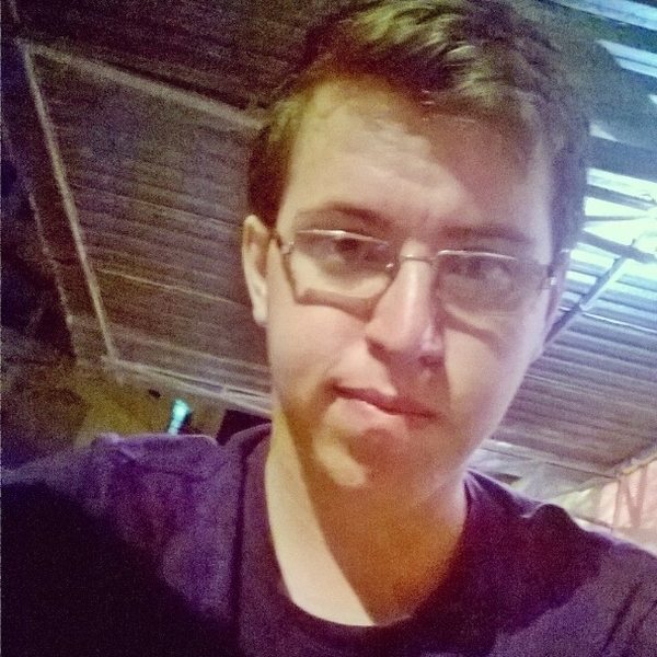 Eduardo Stefanno - Professor de direito constitucional - Bugre (Minas Gerais)