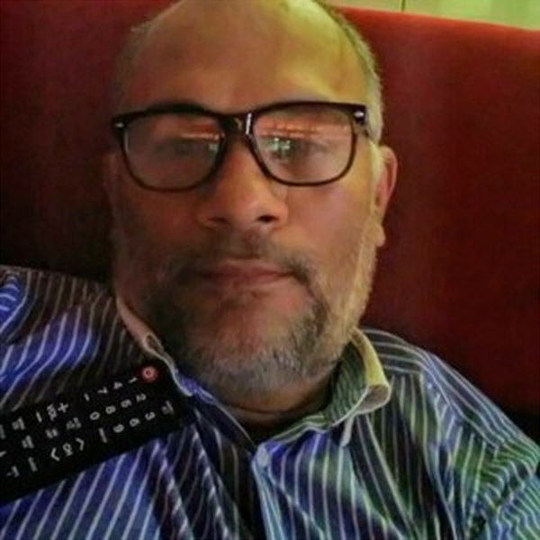 Orsely - Professor de História da Filosofia - Vila Esmeralda