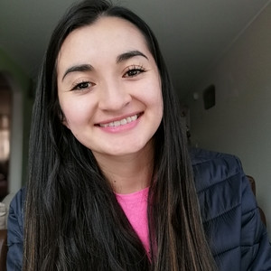 Andrea - Profe de vocabulario - español para extranjeros - Duitama