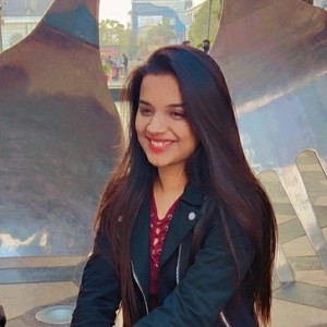 Eva - Academic tutoring tutor - Delhi