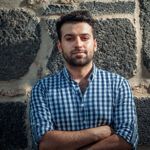 Yusuf - Fotoğrafçılık öğretmeni - Kayapınar