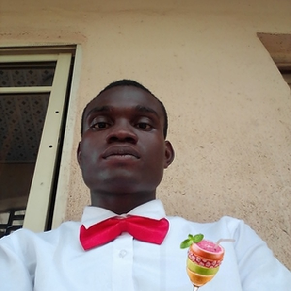Stanley - Biology tutor - Amesi