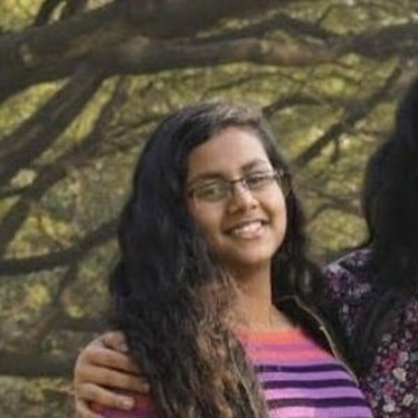 Ishani - English tutor - Kolkata