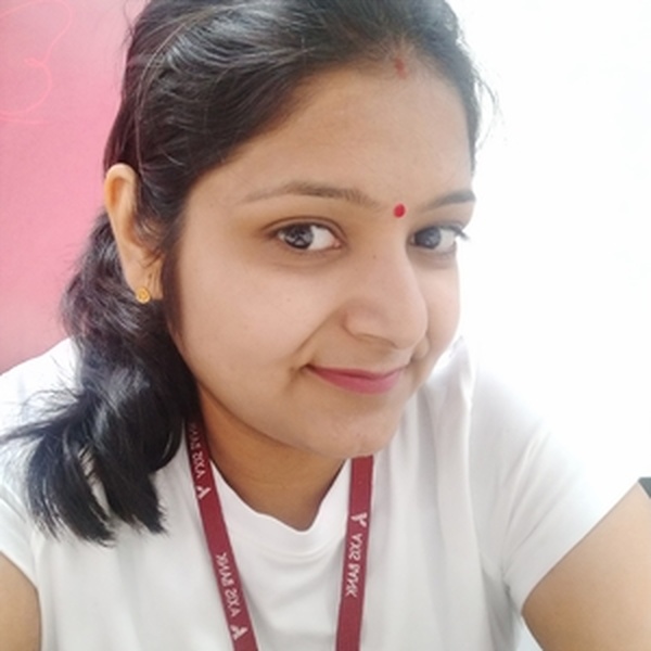 Akanksha - Maths tutor - Haridwar