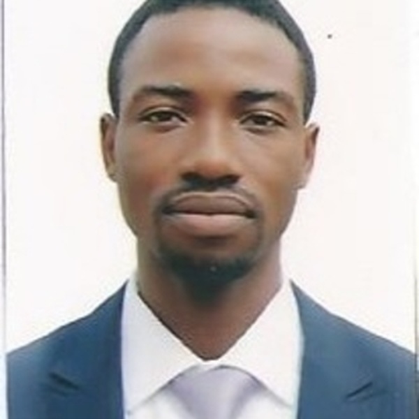 Peter - AutoCAD tutor - Lekki