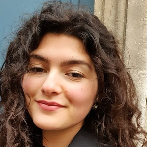 Aurore - Prof de lecture - Bordeaux