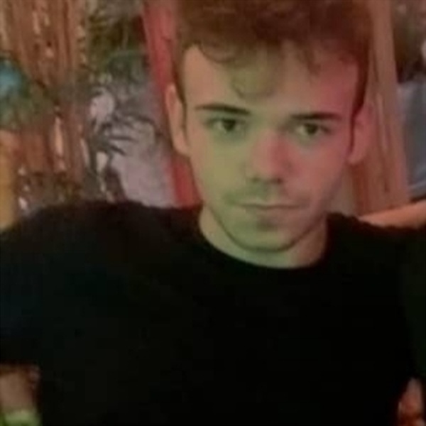 Daniel - Profe de historia - Málaga
