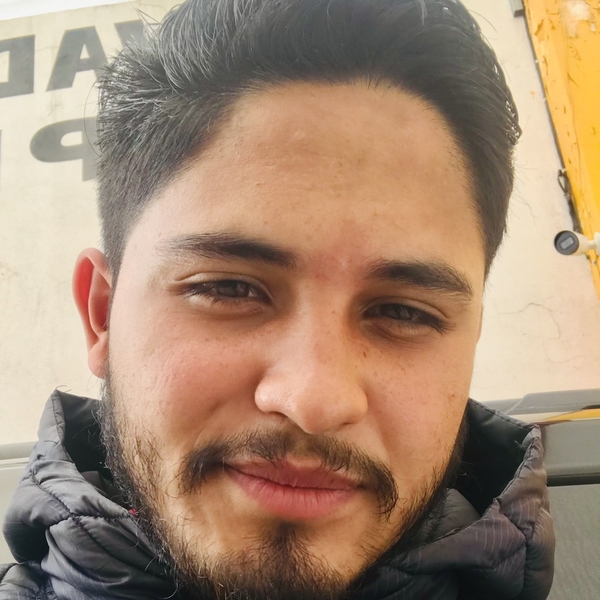 Erik - profesor de matemáticas - Santiago Tulantepec