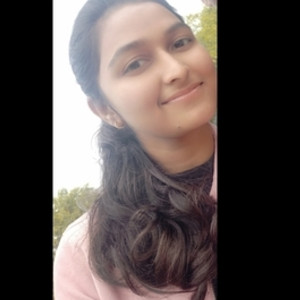Saman - Biology teacher - Rohtak