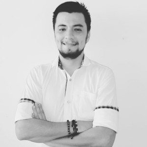 Santiago - profesor de biología - Rivera