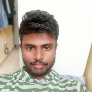 Kishore - Civil engineering teacher - Bengaluru