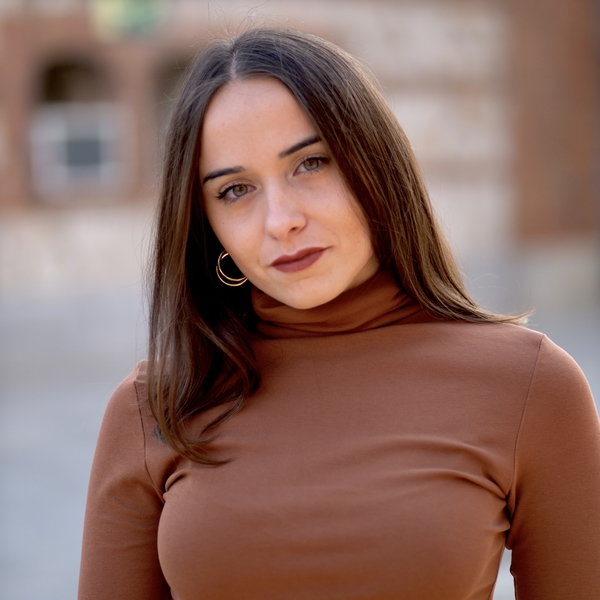 Miriam - profesor de química - Madrid