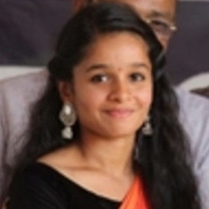 Indhu - Maths tutor - Tavanur