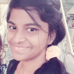 B Jayalakshmi - Accounting teacher - Sholinghur