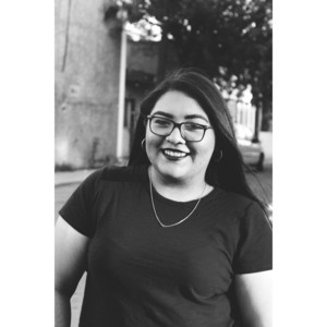 Abigail - Profe de informática básica - Monterrey