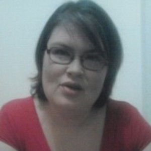 Pauline - Prof de maths - Angecourt