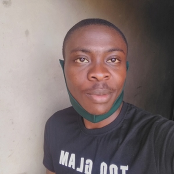 Japhet - Painting teacher - Makurdi