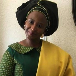 Jacqueline - Fear of failure coach - Cape Town