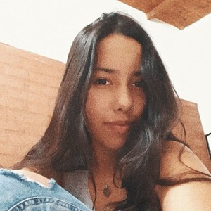 Sofia - profesor de matemáticas - Necochea