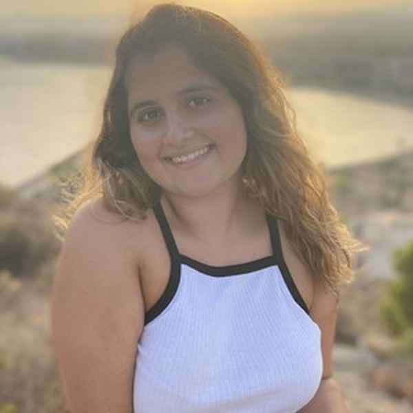 Paula - Profe de inglés - Ripollet
