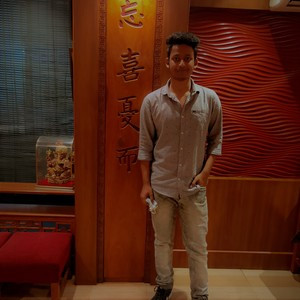Madhurjya - Maths tutor - Guwahati