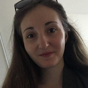 Pauline - Prof d'aide aux devoirs - Oberhoffen-sur-Moder