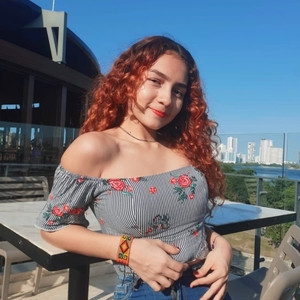 Alejandra - Profesor de inglés - Provincia de Cartagena