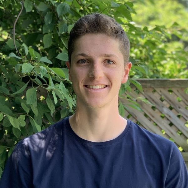 Henry - Maths tutor - Toronto