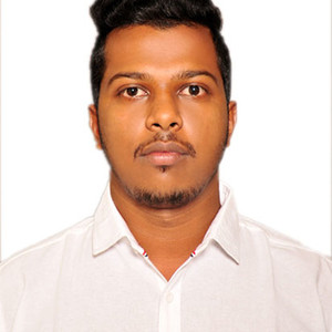 Nikhil - Support for students with a reading disorder tutor - Hyderabad