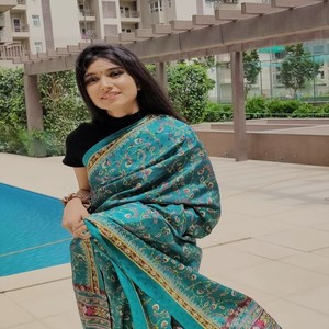 Shrishti Almiya - Physics tutor - New Delhi