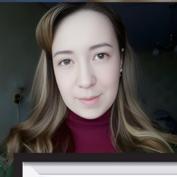Olga - Profe de ruso - 