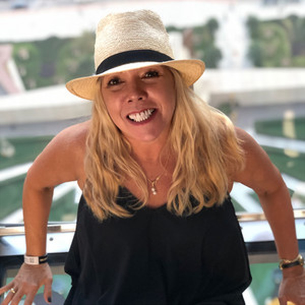 Teresita - Profe de español para extranjeros - Barcelona