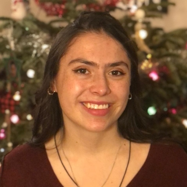 Andrea - Profesor de francés - San Miguel Zinacantepec