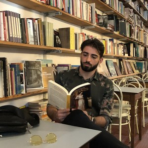 Paulo - Prof de auxílio nos trabalhos de casa - Lisboa