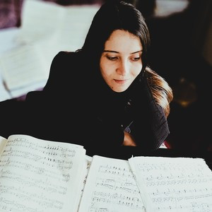 Kerstin - Profe de piano - Ames