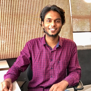 Animesh - Drawing tutor - Bhopal